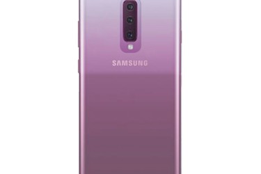 Samsung Galaxy A90 huhut: 5G, Snapdragon 855, 4500 mAh akku